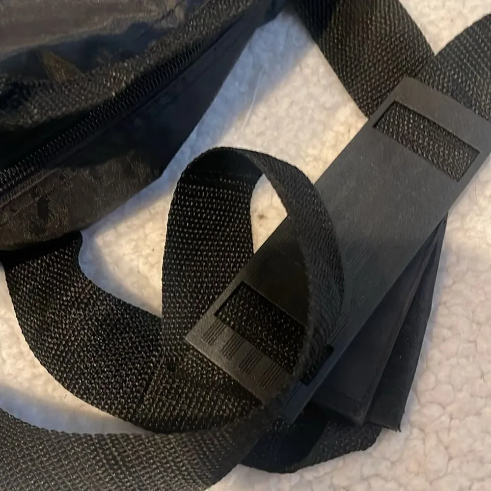 Forbes duffel bag